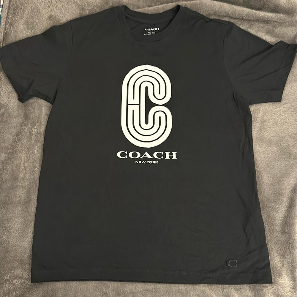 Authentic COACH